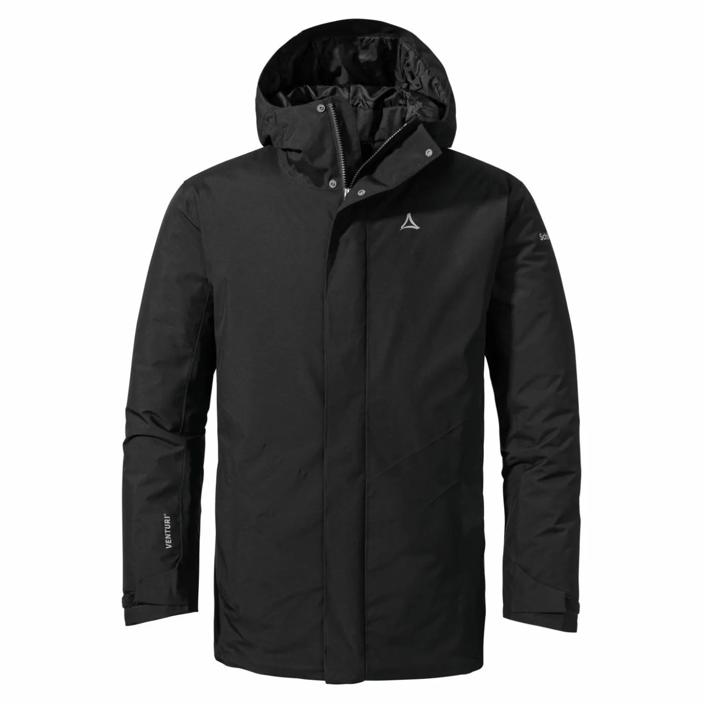 Funktionsjacke "Froda"