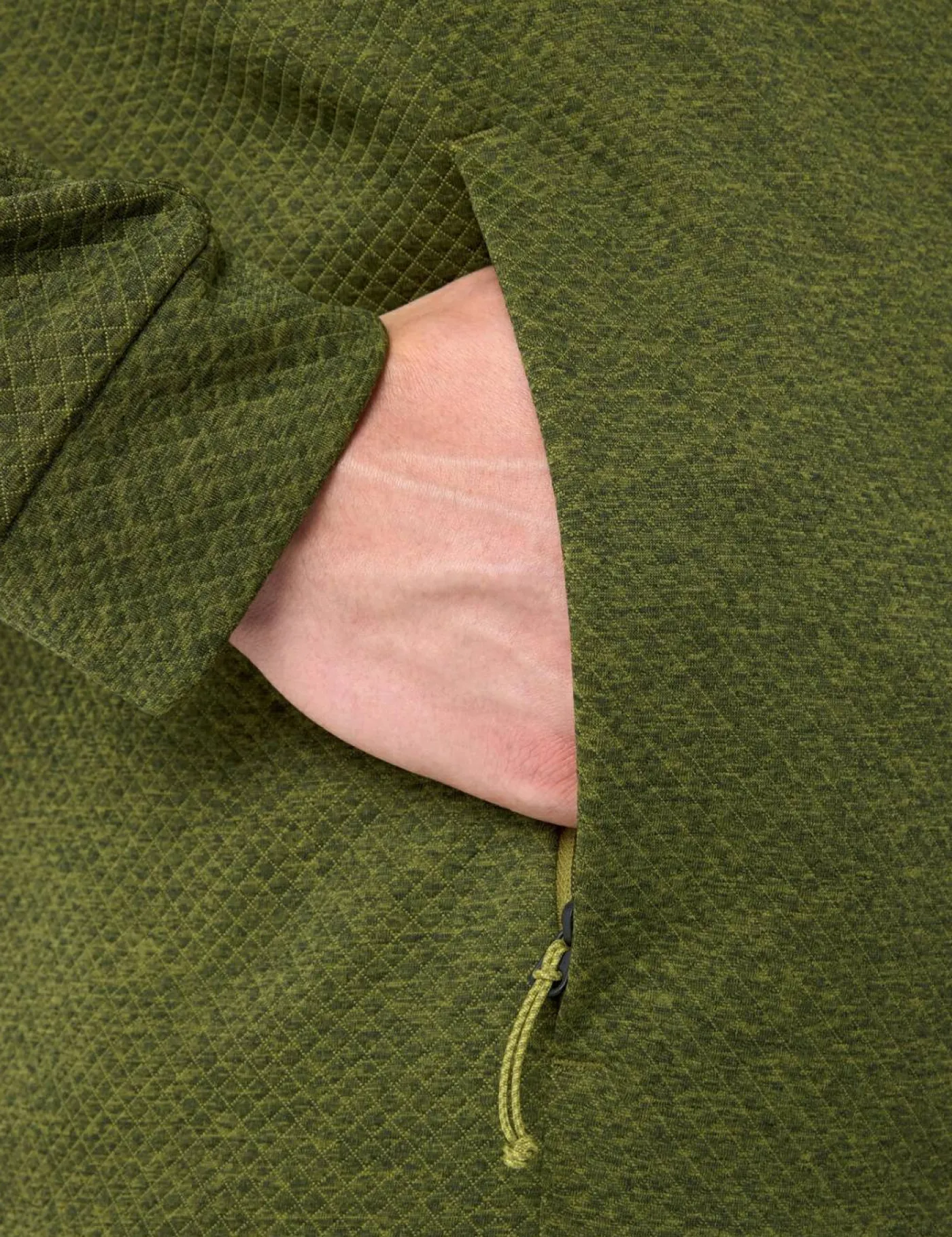 Funktionsjacke "Neyland Hiking SC"