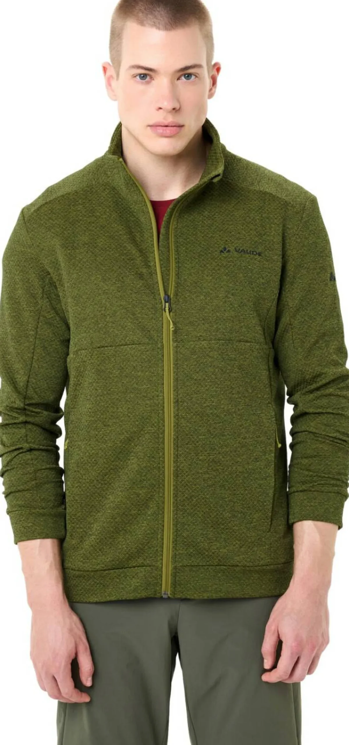 Funktionsjacke "Neyland Hiking SC"