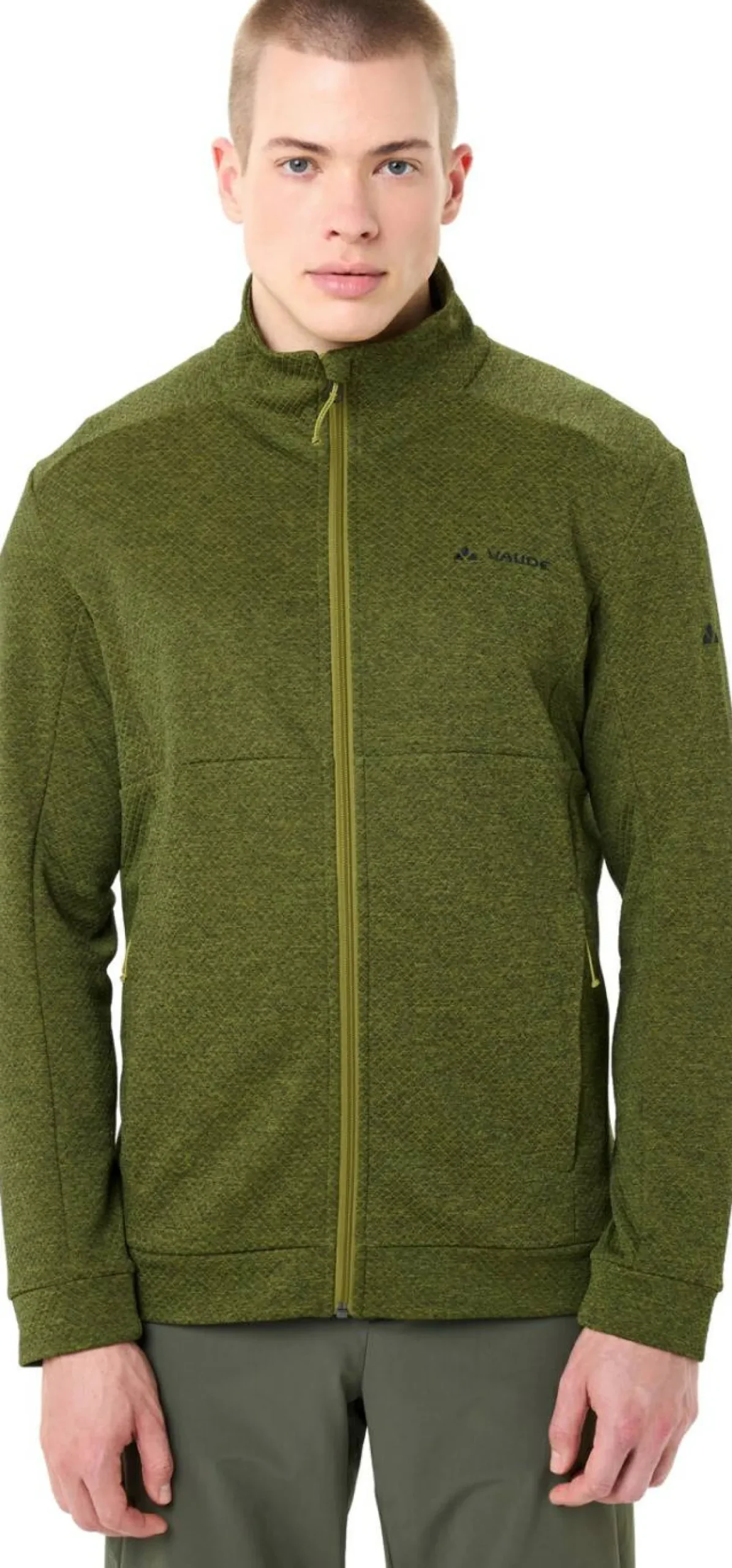 Funktionsjacke "Neyland Hiking SC"