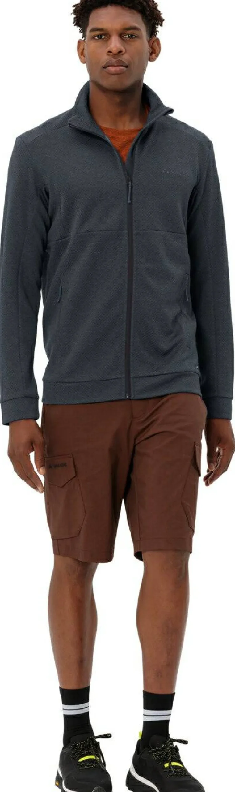 Funktionsjacke "Neyland Hiking SC"