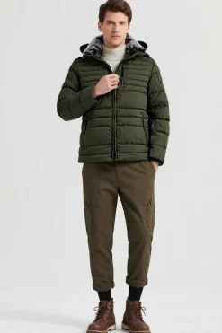 Funktionsjacke "Polar Men"