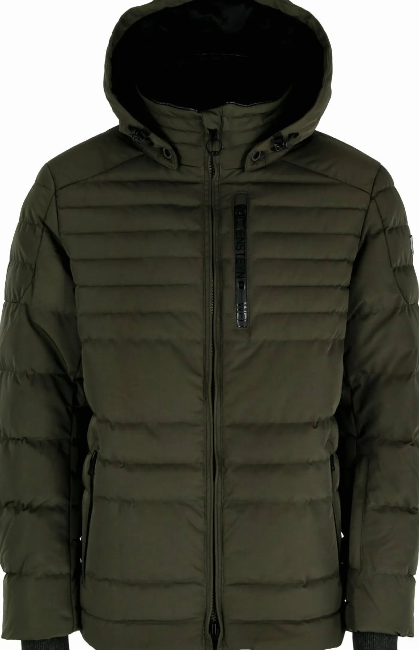 Funktionsjacke "Polar Men"