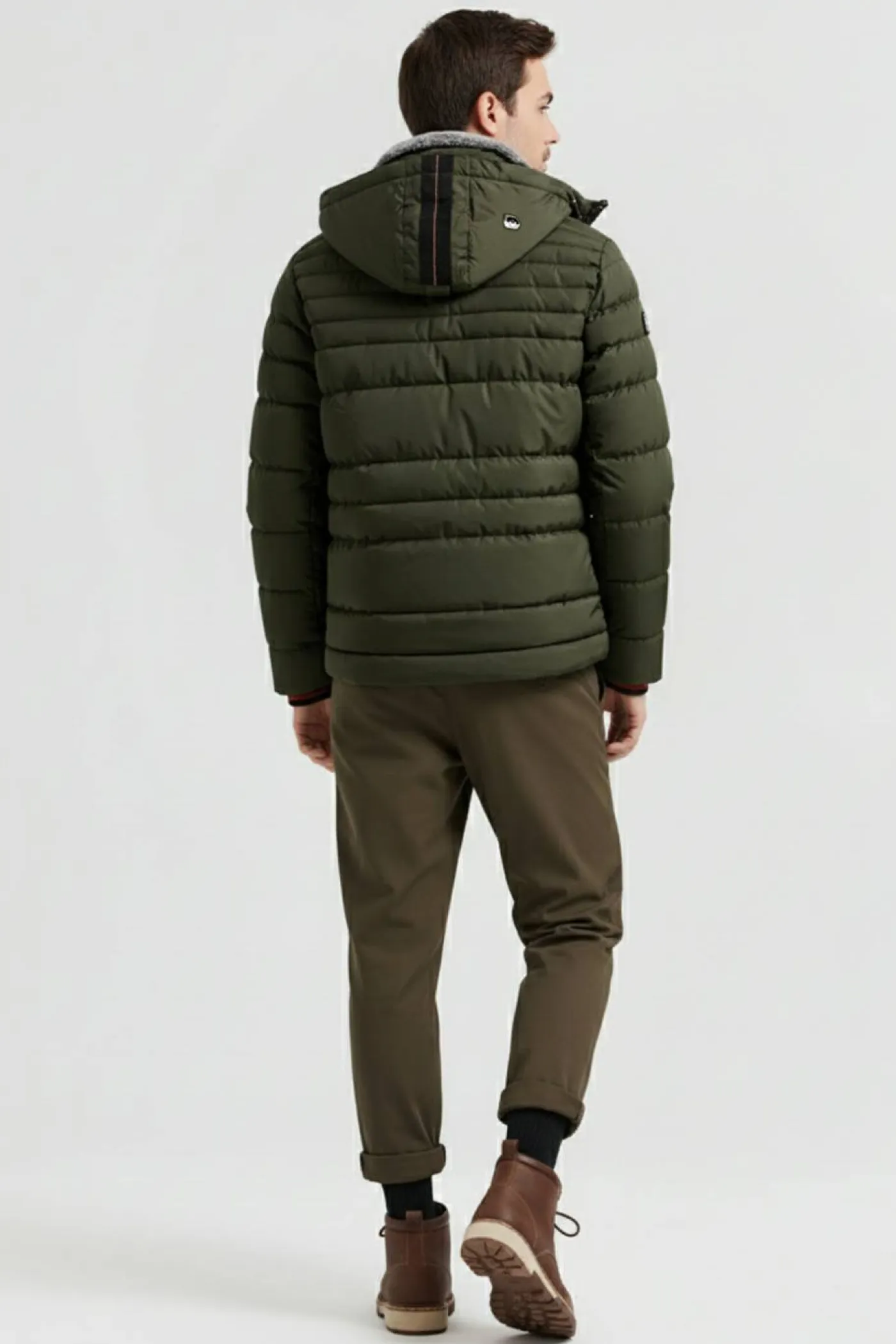Funktionsjacke "Polar Men"
