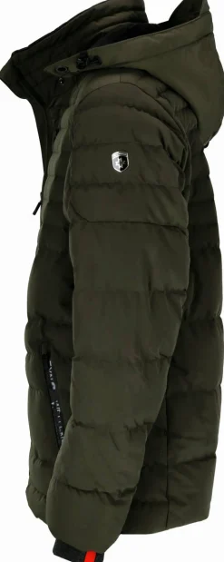 Funktionsjacke