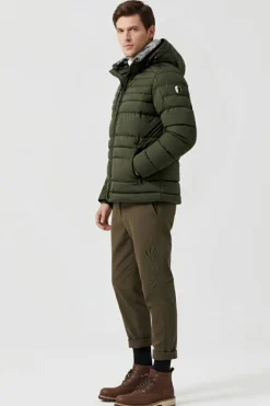 Funktionsjacke