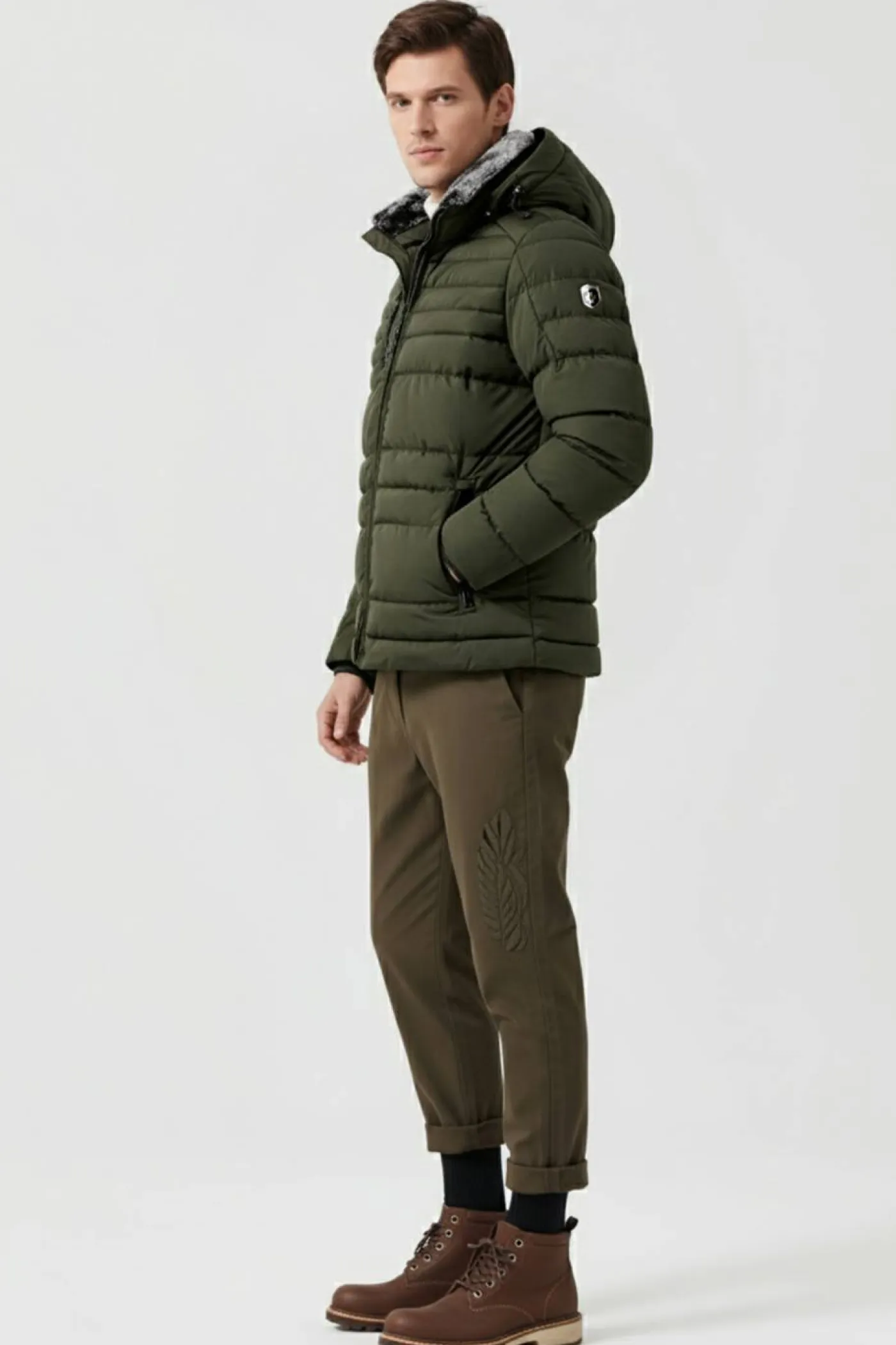 Funktionsjacke "Polar Men"