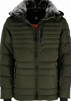 Funktionsjacke