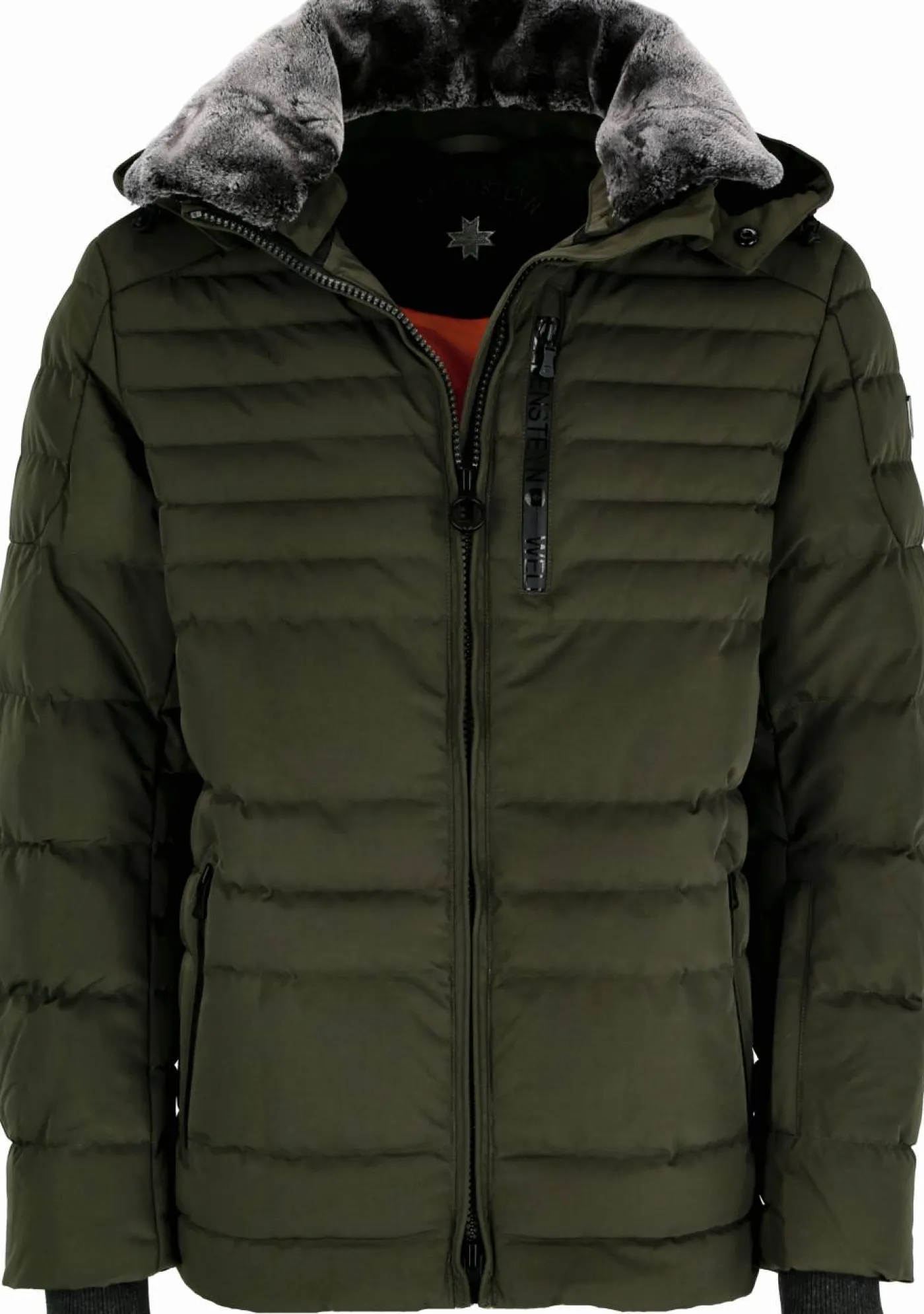 Funktionsjacke "Polar Men"