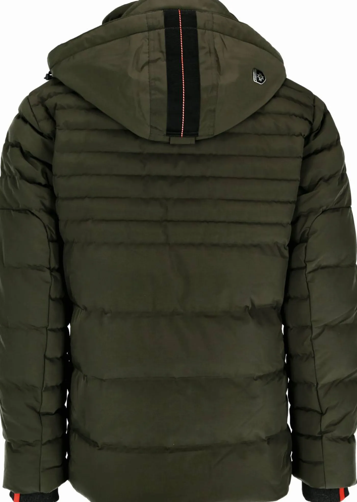 Funktionsjacke "Polar Men"