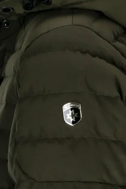 Funktionsjacke