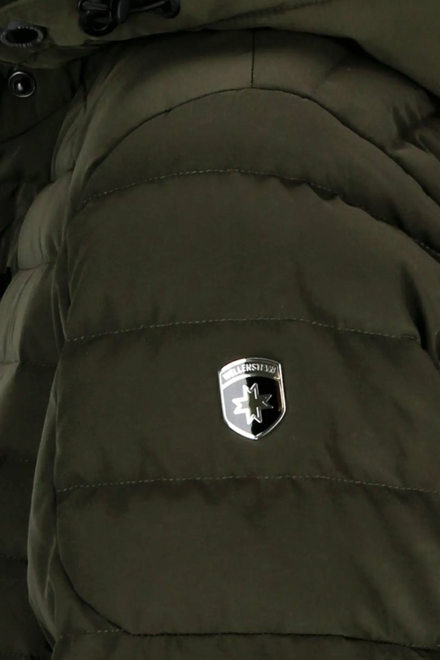 Funktionsjacke "Polar Men"