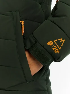 Funktionsjacke "Prtnaldo"