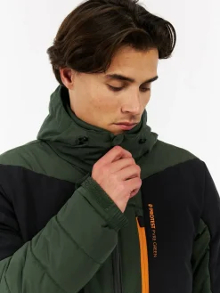 Funktionsjacke 