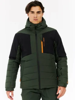 Funktionsjacke 