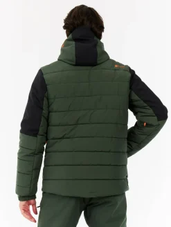 Funktionsjacke 