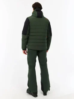 Funktionsjacke 