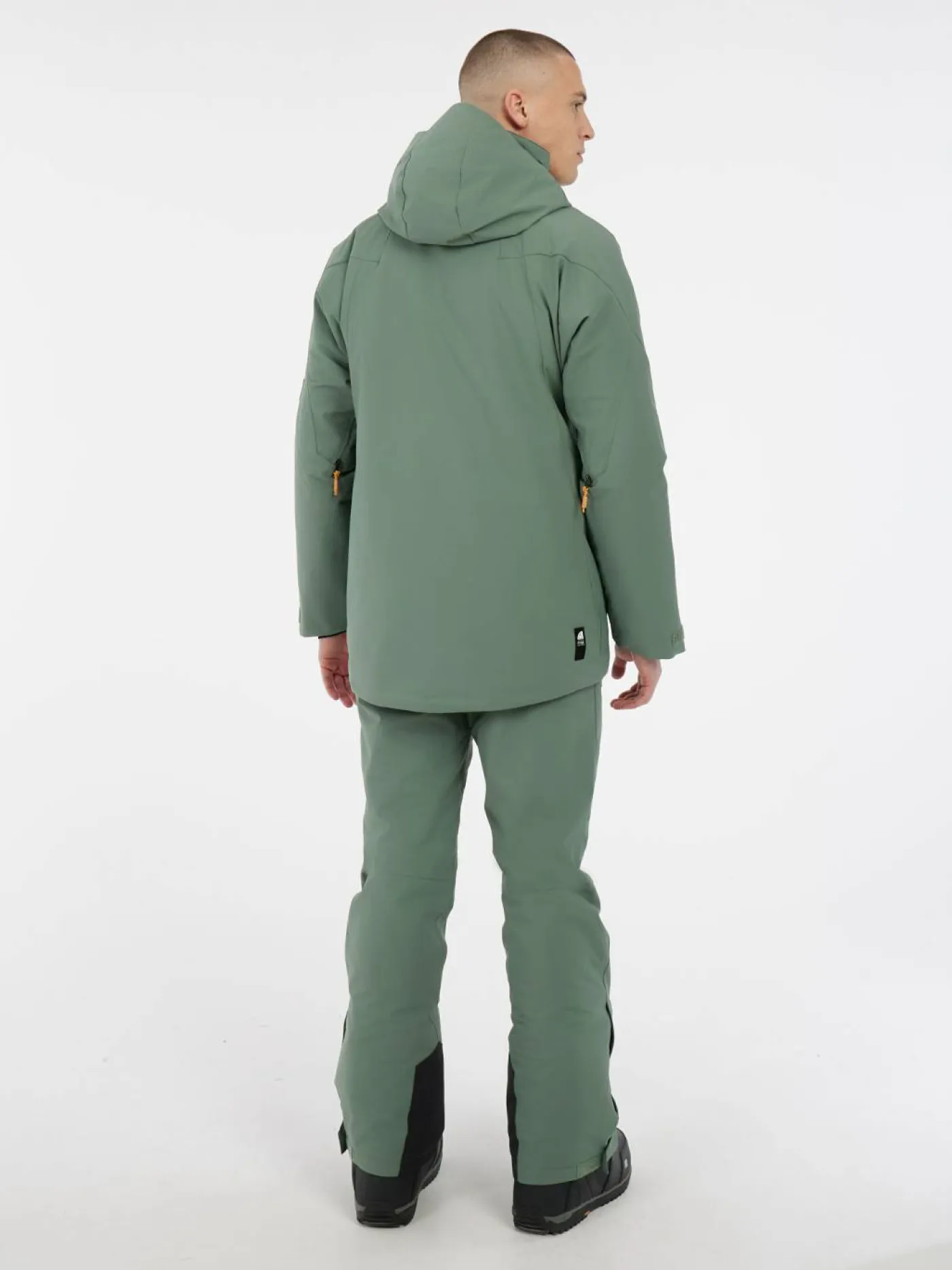 Funktionsjacke "Prtwest"