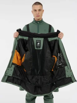 Funktionsjacke