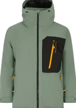 Funktionsjacke