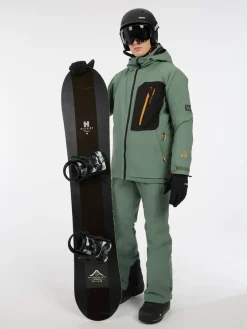 Funktionsjacke