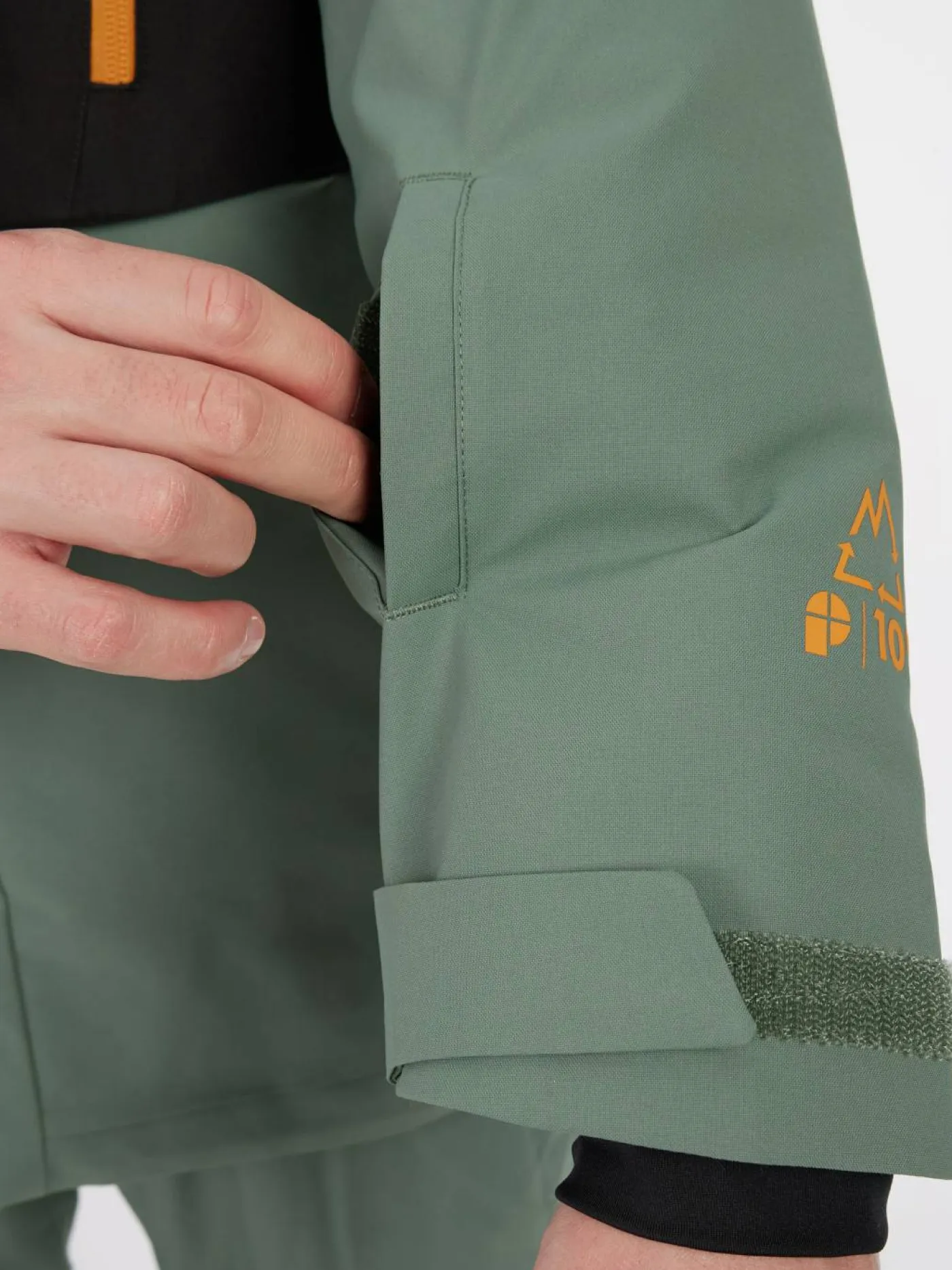 Funktionsjacke "Prtwest"