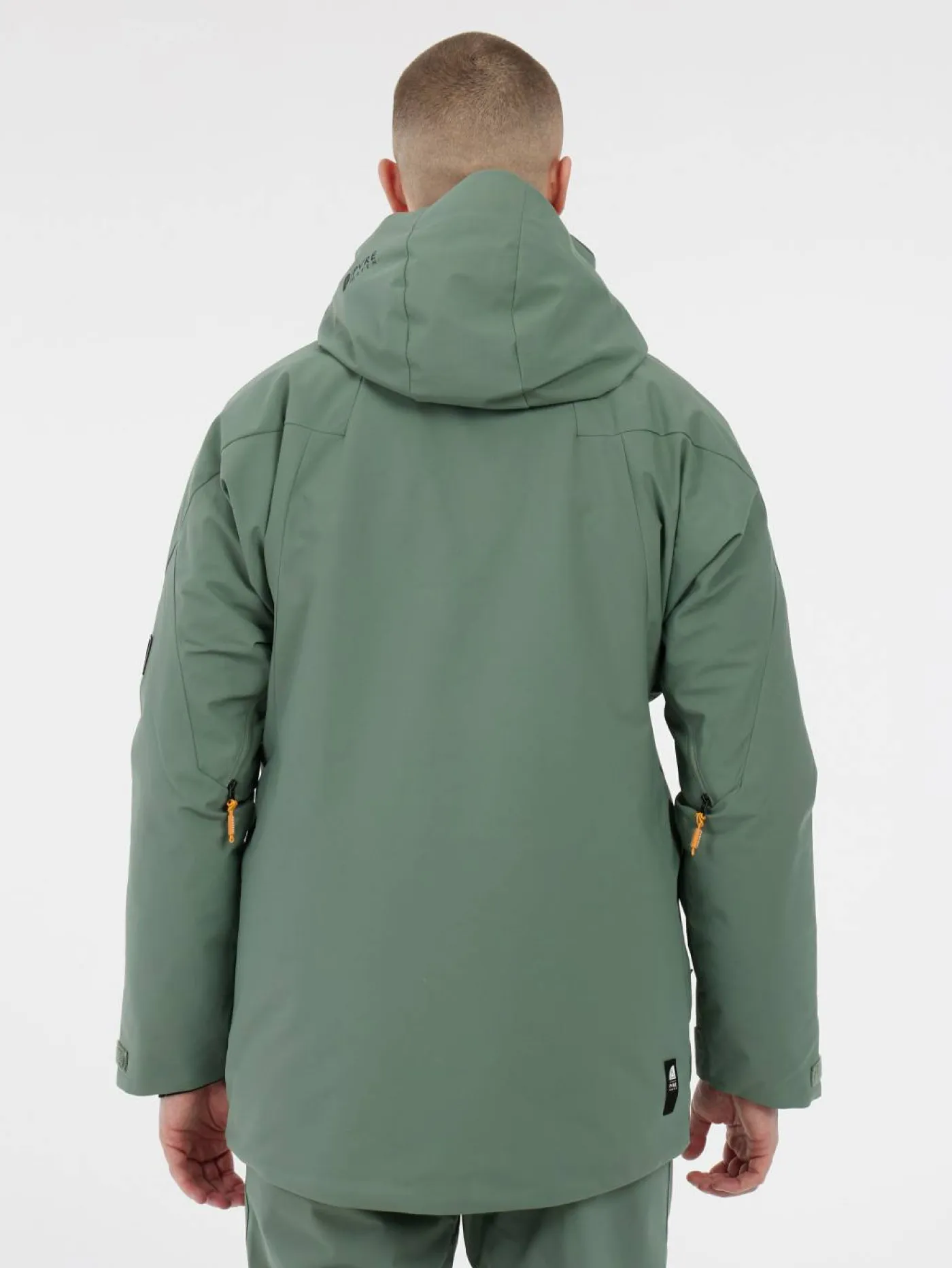 Funktionsjacke "Prtwest"