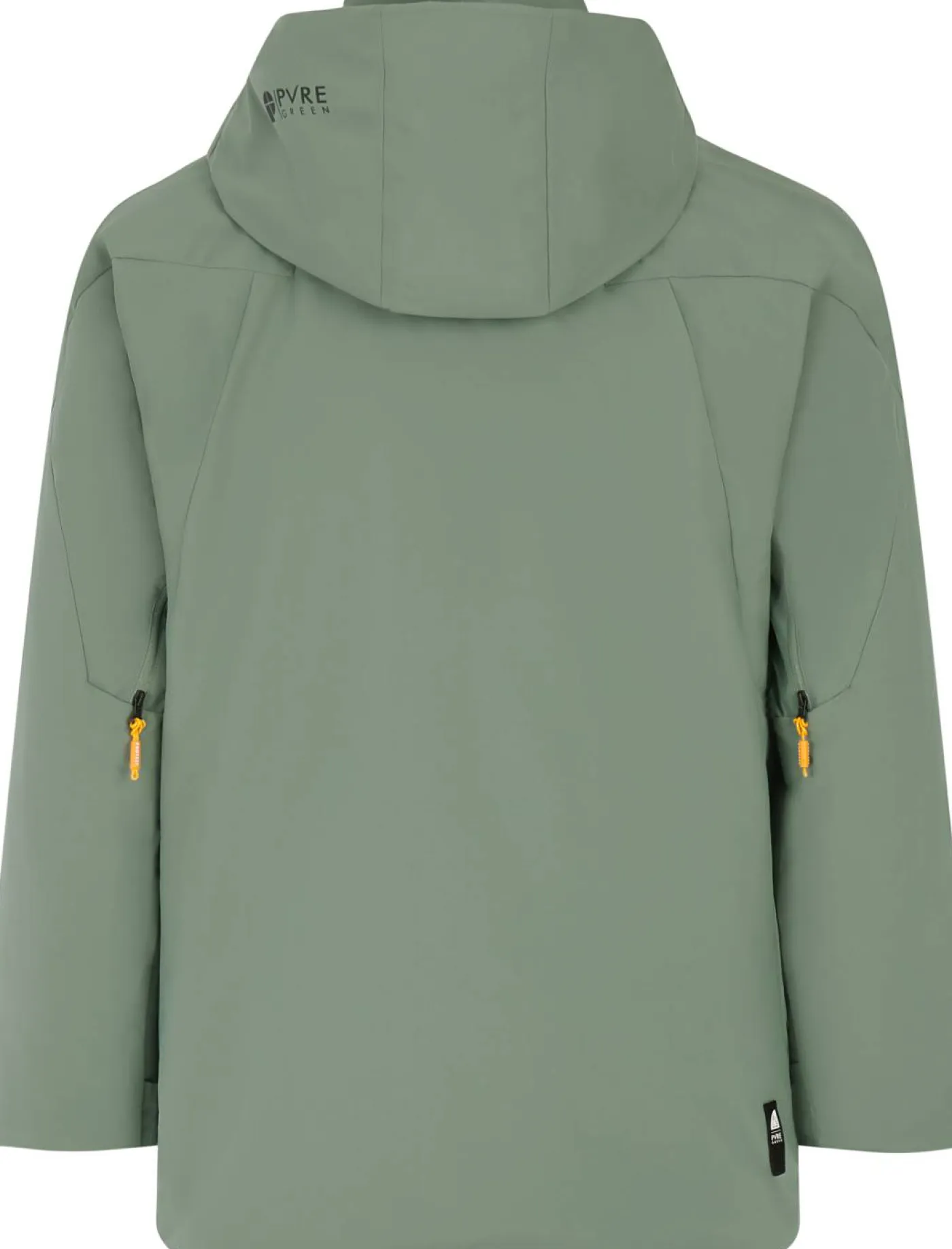 Funktionsjacke "Prtwest"