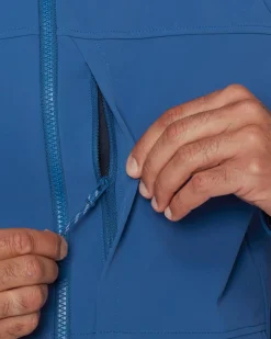 Funktionsjacke "Ultimate Comfort"