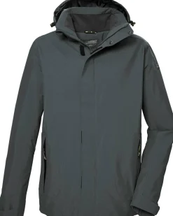 Funktionsjacke "Xenios"