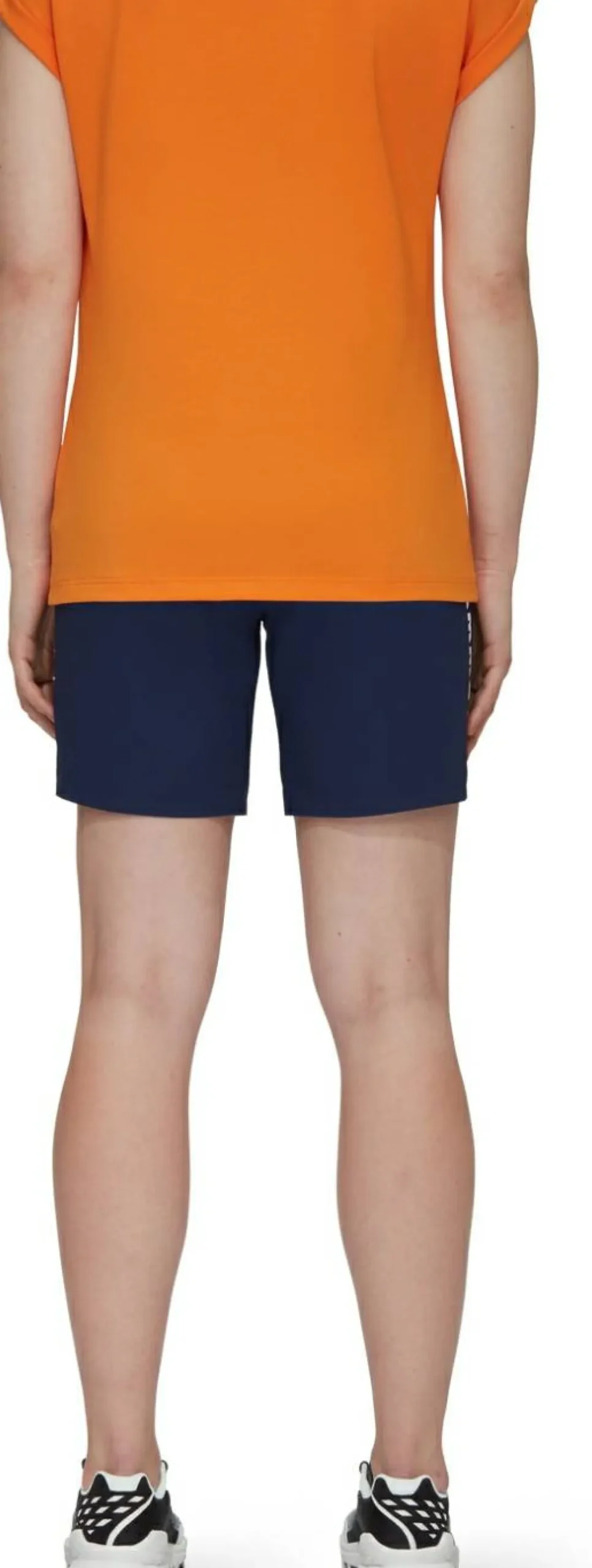 Funktionsshorts "Aenergy Light"