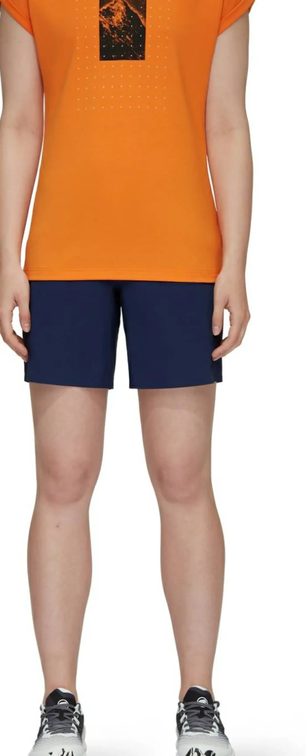 Funktionsshorts "Aenergy Light"