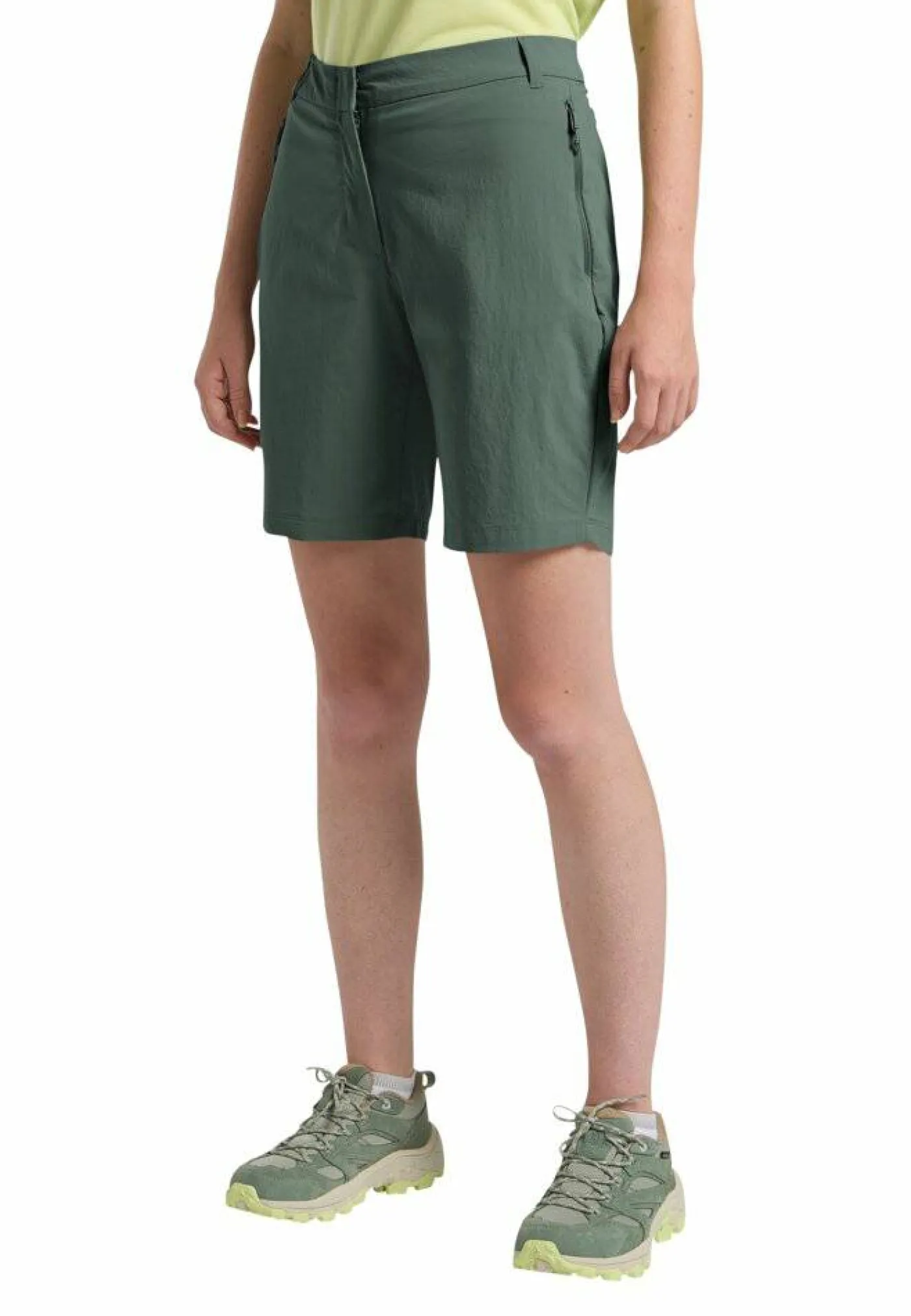 Funktionsshorts "Hikeout W"