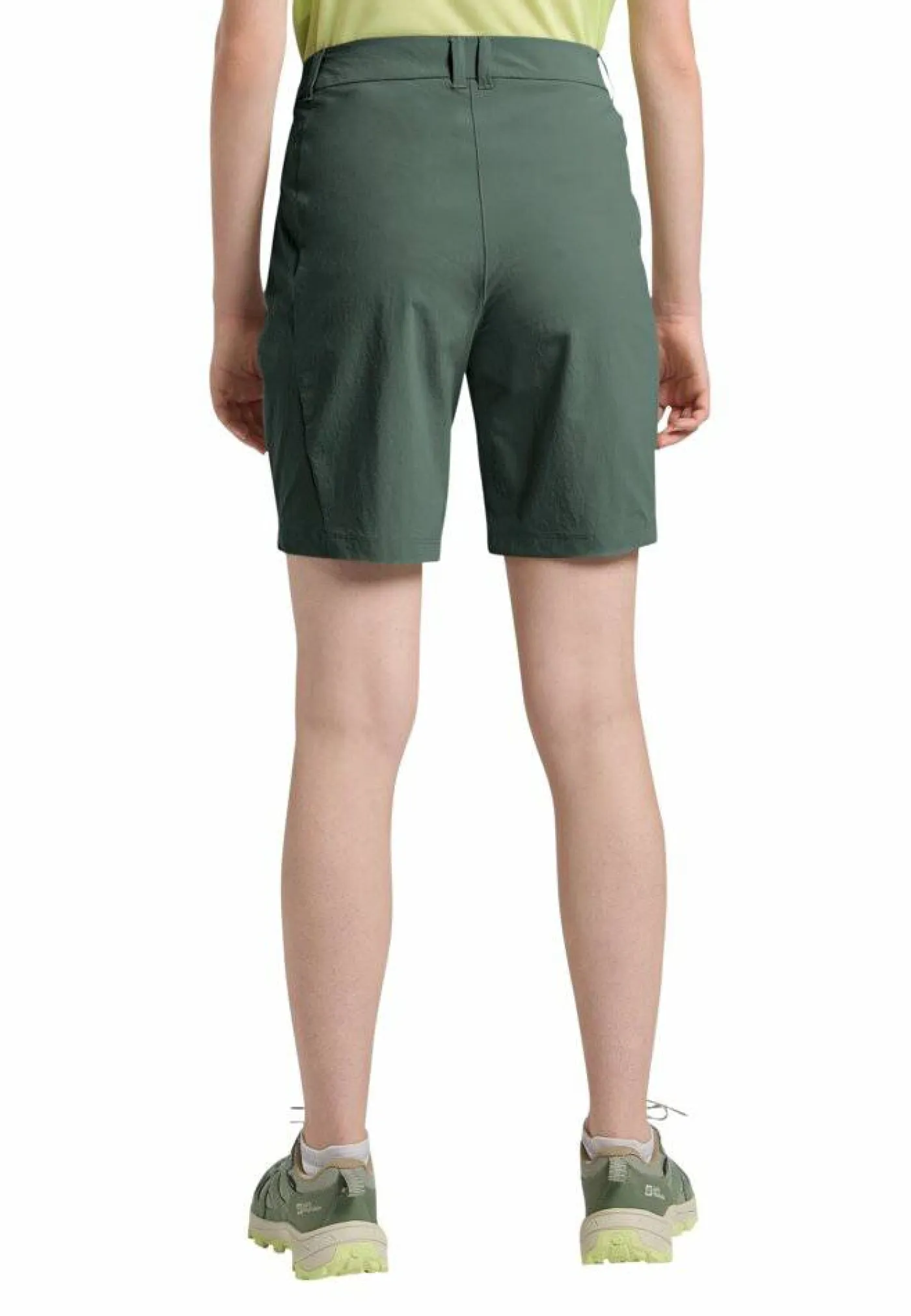Funktionsshorts "Hikeout W"