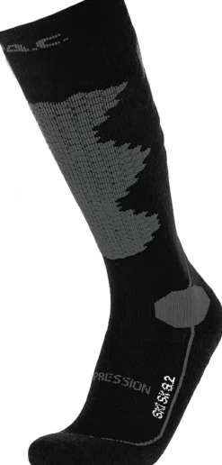 Funktionssocke "Merino"