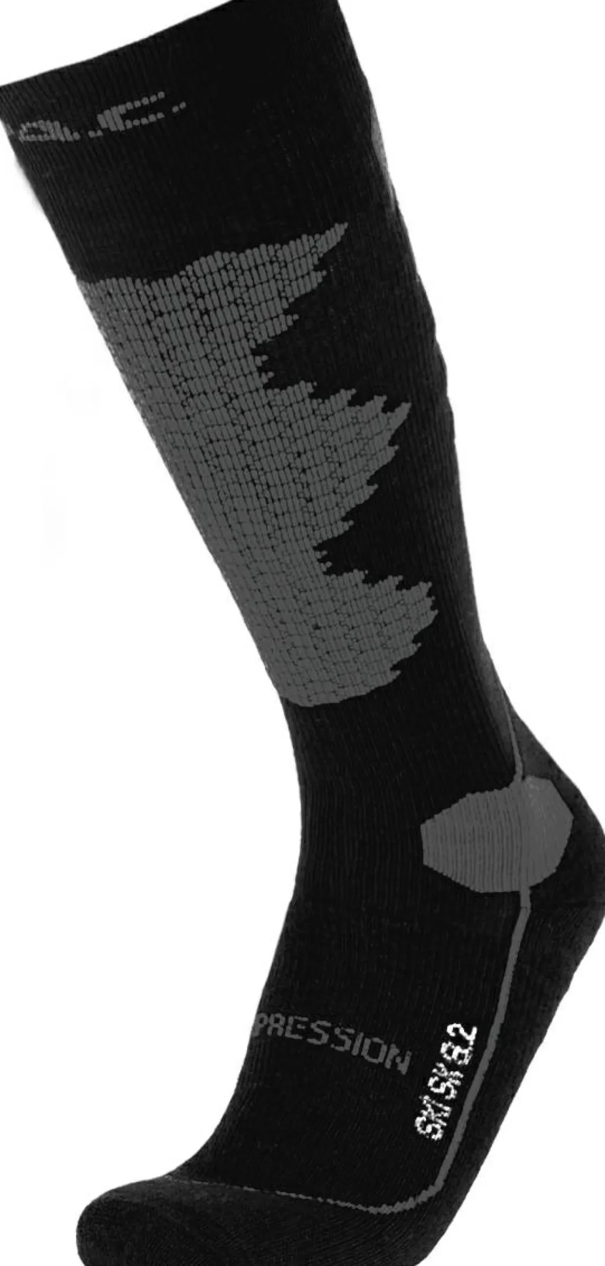 Funktionssocke "Merino"