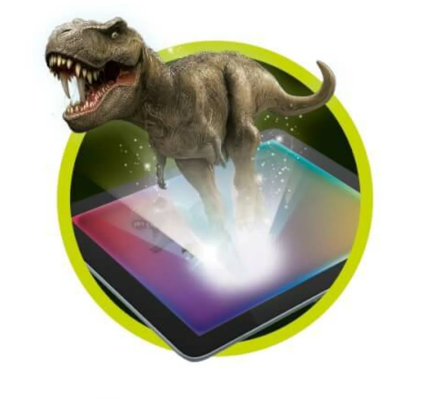 Galileo-Ausgrabungsset "T-Rex"