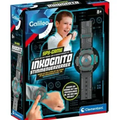 Galileo-Detektivset