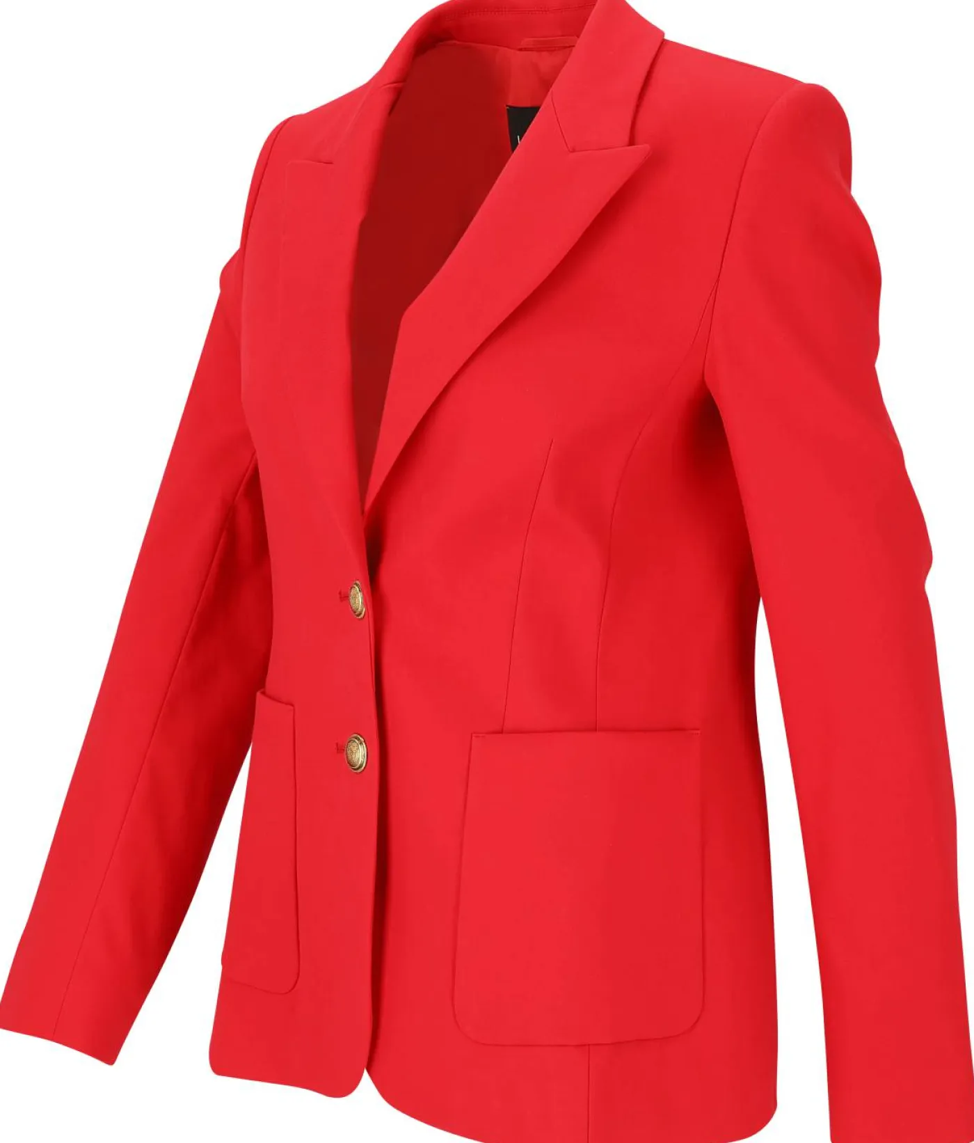 Garbadine-Blazer
