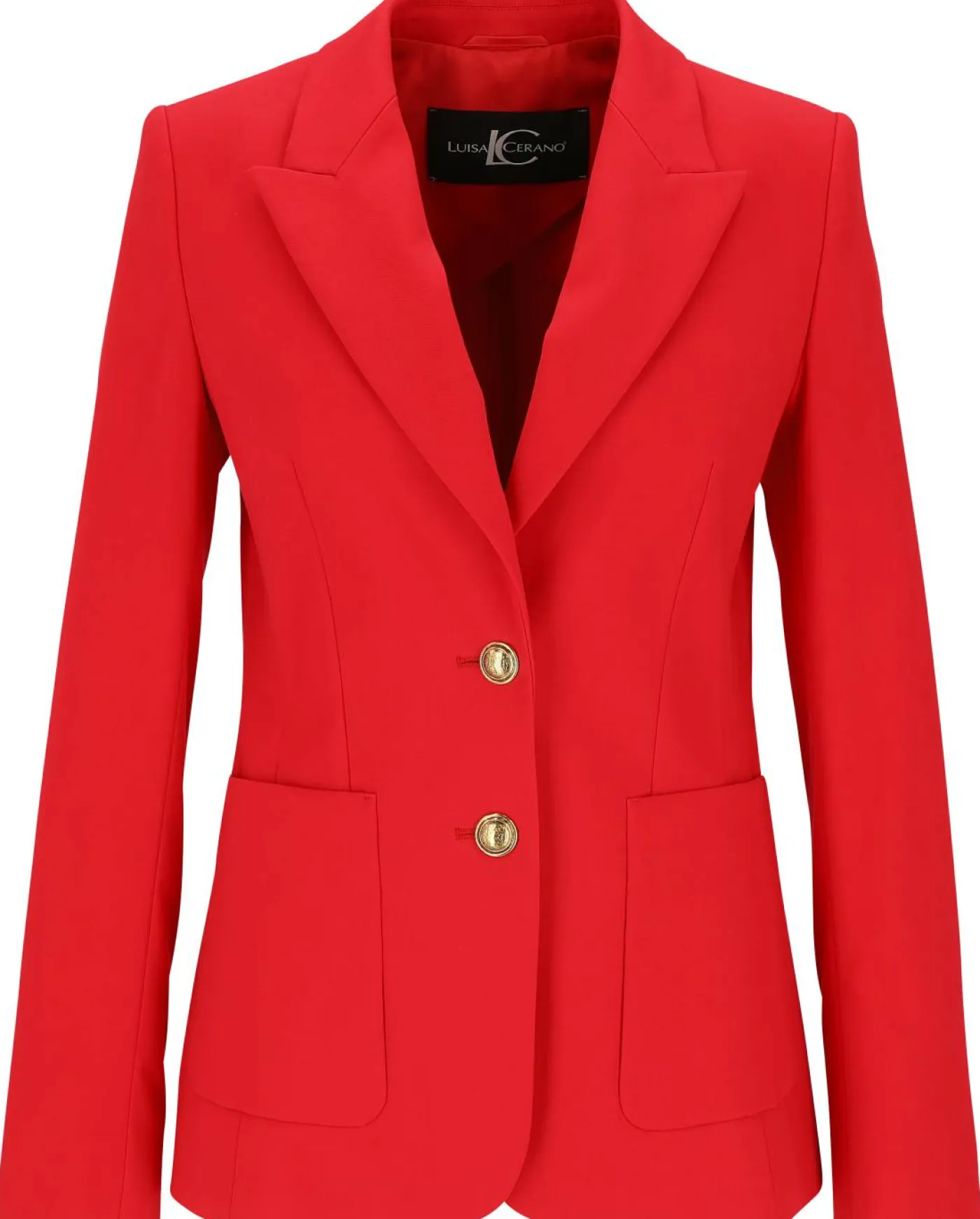 Garbadine-Blazer