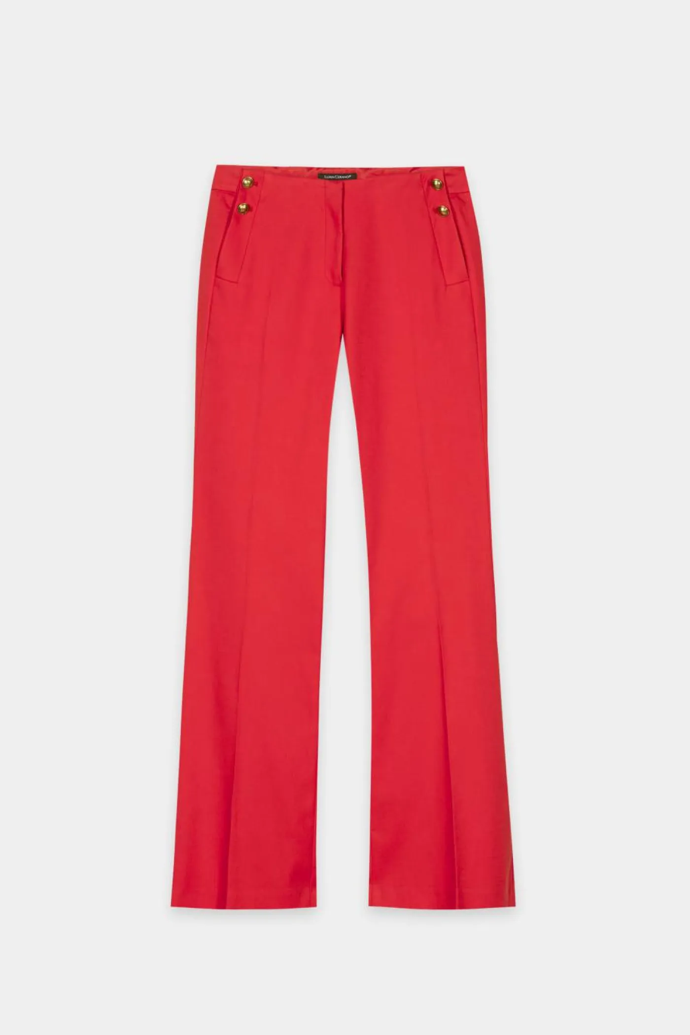 Garbadine-Hose