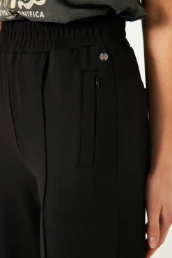 Garcia - Ladies-Pants n. denim