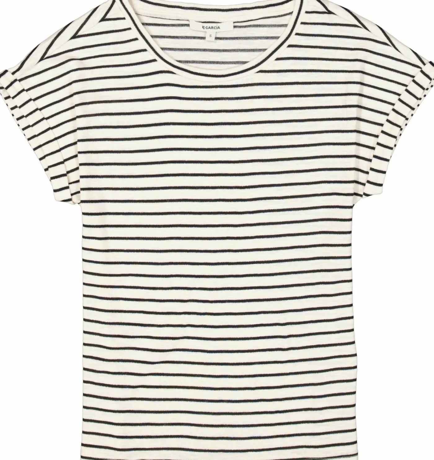 Garcia - Ladies-T-Shirts s.sl.