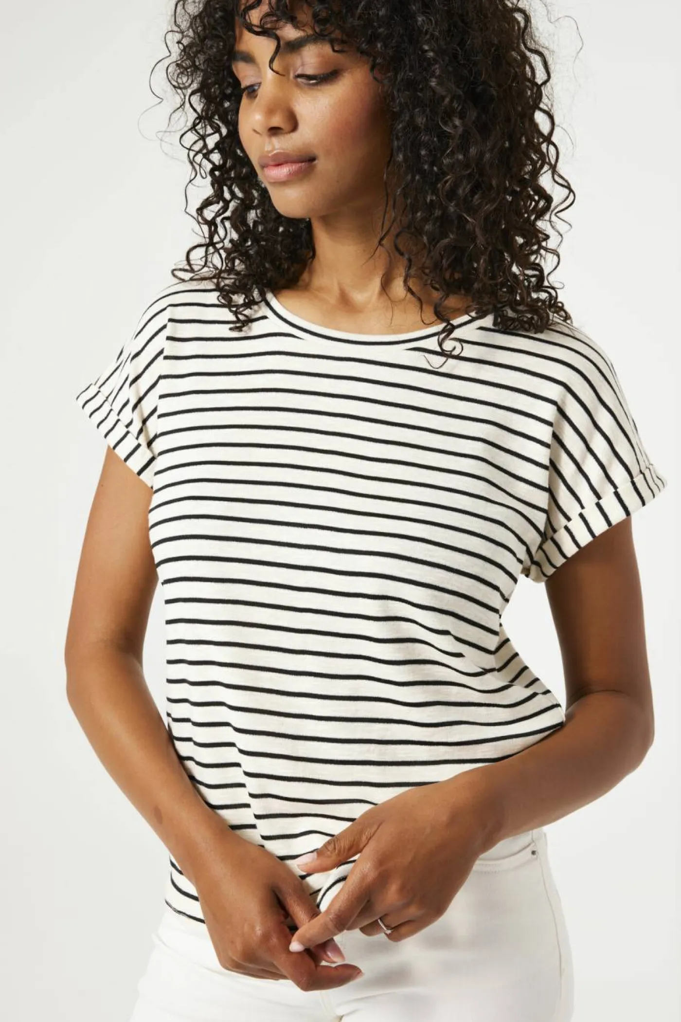 Garcia - Ladies-T-Shirts s.sl.