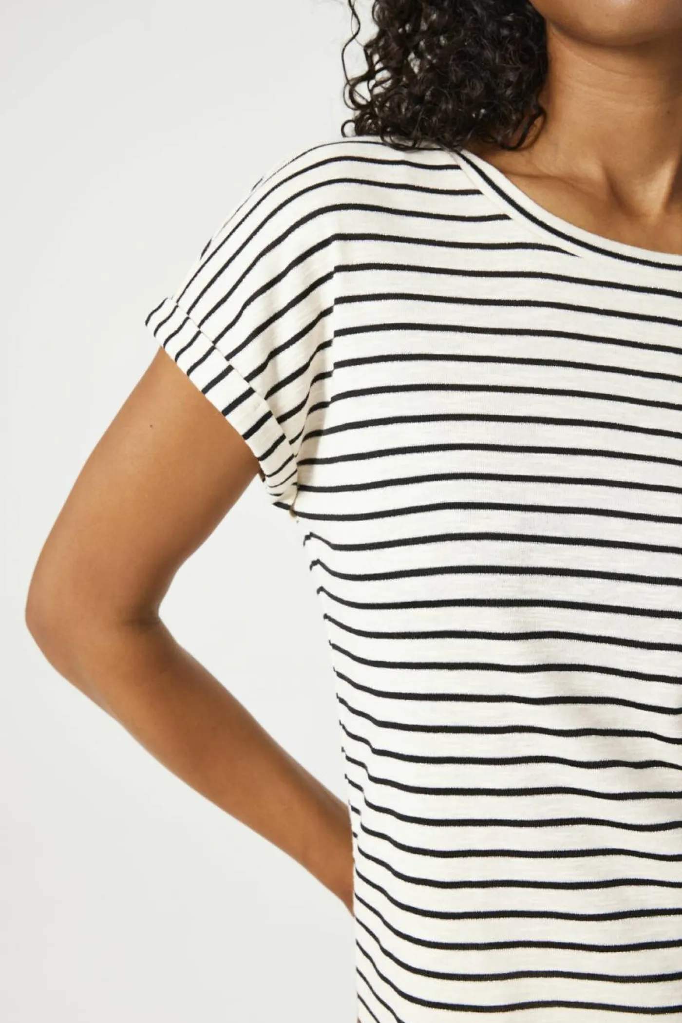 Garcia - Ladies-T-Shirts s.sl.