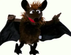 Gaston die Fledermaus