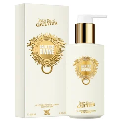 "Gaultier Divine" Body Lotion 200 ml