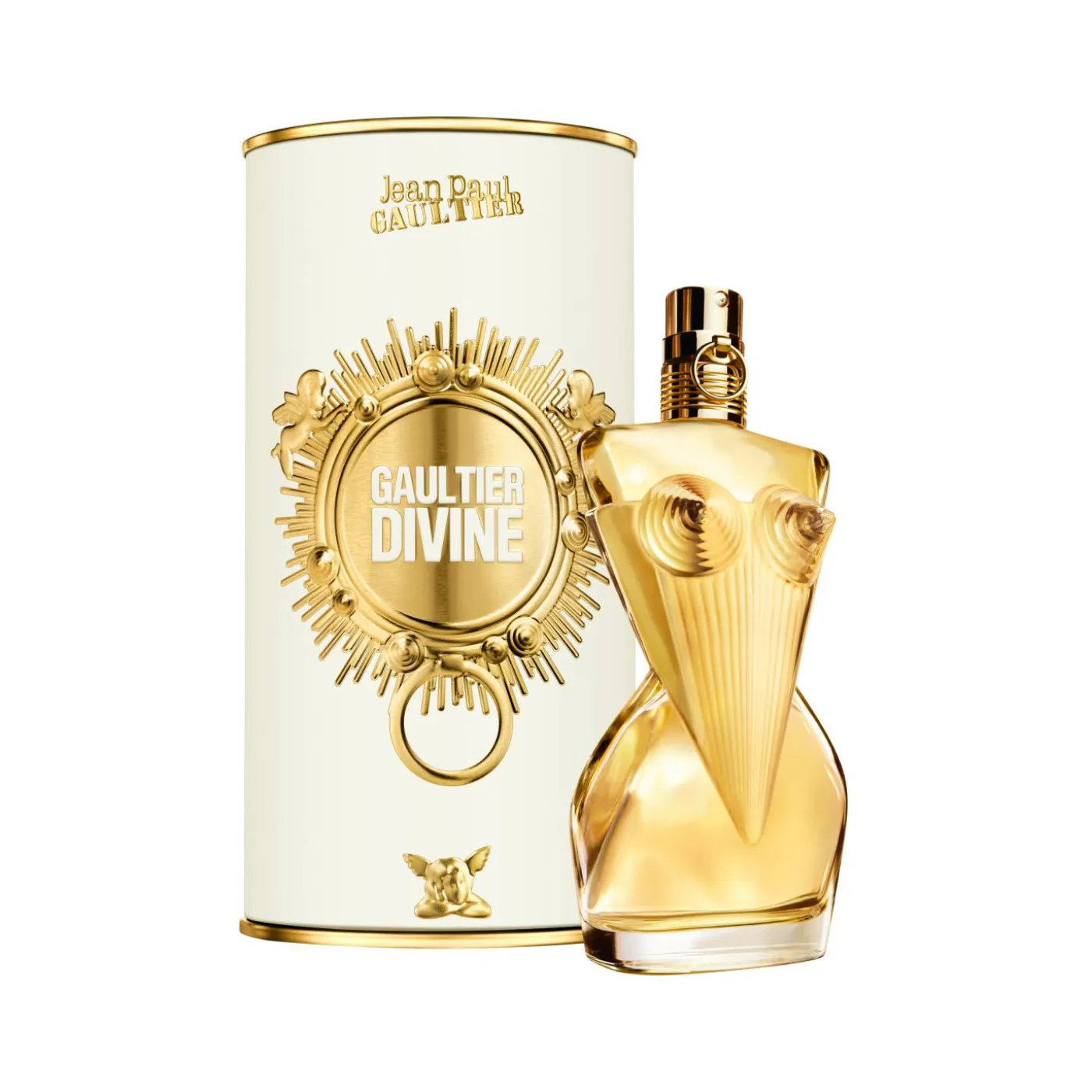 "Gaultier Divine" EdP Spray 30 ml