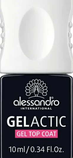 Gelactic Top Coat 10 ml