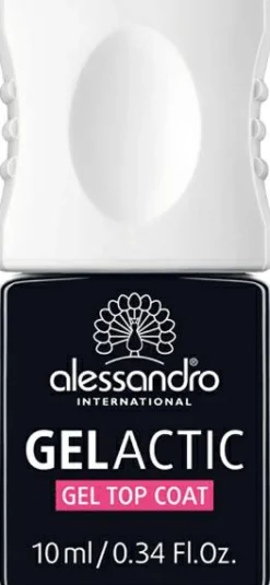 Gelactic Top Coat 10 ml